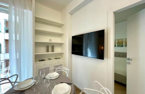 SR5 - Elegante appartamento centrale - Photo 7