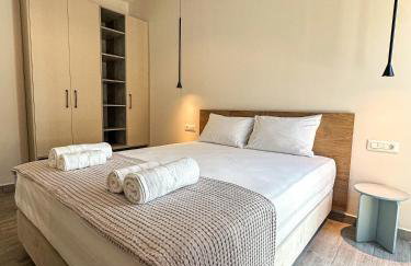 Gialos Villas Paleochora - Foto 24