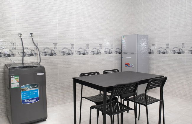 Lux Fam 3 Beds apt near Al-Masjid Nabawi - Foto 8