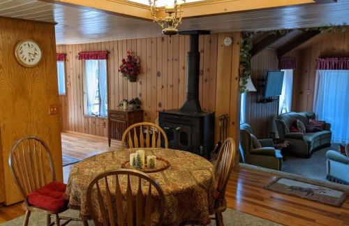 Pierce's Cabin - Foto 23