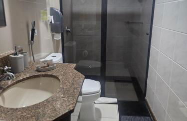 FLAT-APTO - COMPLETO Frente Parque da Luz - Florianópolis-SC - Photo 32