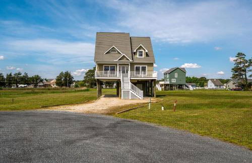 The Baywatch Bungalow - Foto 27