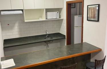 Flat perto da praia com piscina na cobertura - Photo 2