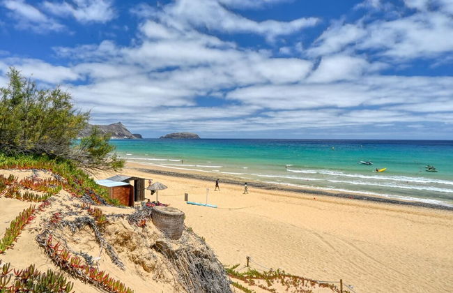 Porto Santo Pip House, a Home in Madeira - Foto 6