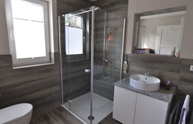 Holiday House Dune Forest b - Photo 9