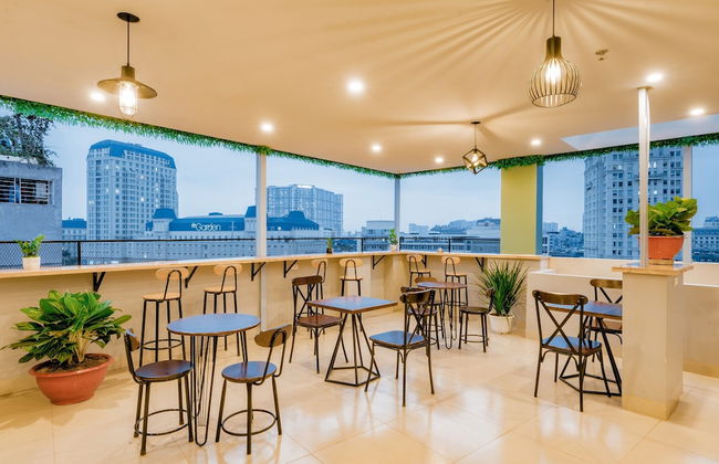 KorHan Apartment 1 - Foto 22