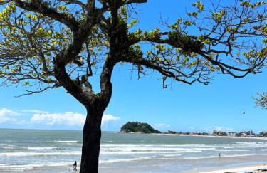 Apto novo com AC 1 quadra da praia Guaratuba PR - Foto 41