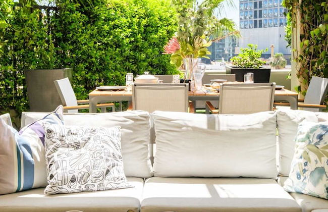 Secure 3bed Cape Town Holiday Apt at Carradale 302 - Foto 3