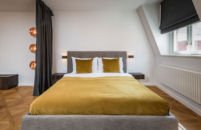 Exclusive home in heart of Prague - Foto 2