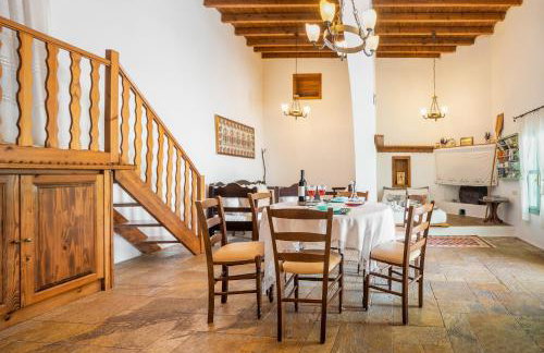 Fedra's Traditional House - Foto 20