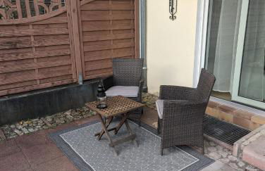 Ferienwohnung Mila, Scheidt - Foto 18