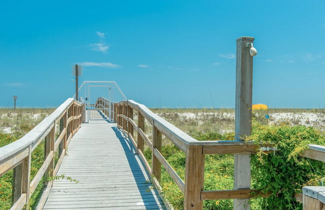 Destin on the Gulf 206 - Foto 49