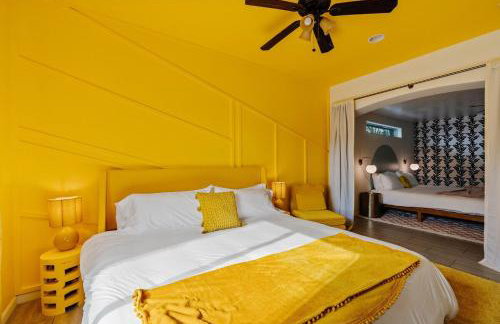 Spacious home w private pool & game room - Foto 31