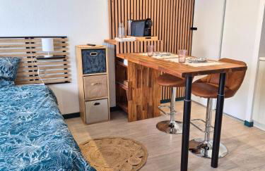 Sérénité - Spacieux - Vue - Equipé - Foto 12