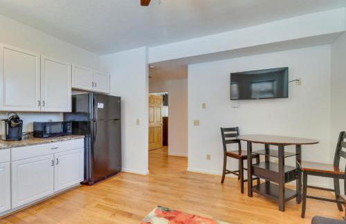 Marlinton Vacation Rental on Riverfront Trail! - Foto 8