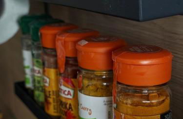 Charmant appartement avec balcon - Foto 6