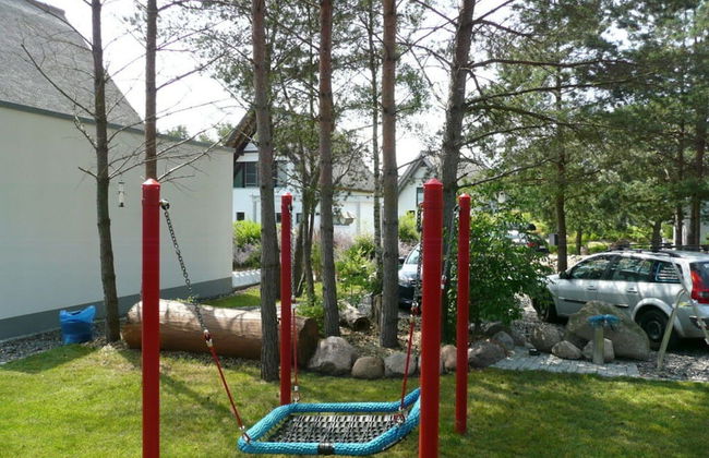 Captain's House Comfortable Holiday Residence - Foto 20