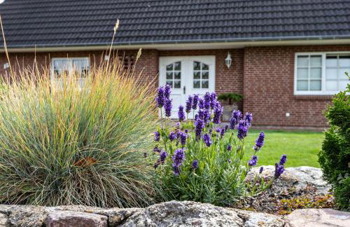 Ferienwohnung Meeressand - Foto 1