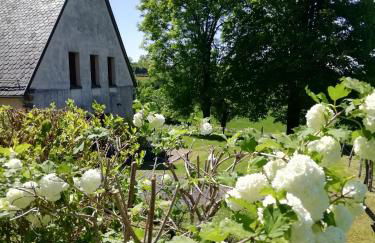 Les Gîtes du Clos - Foto 47