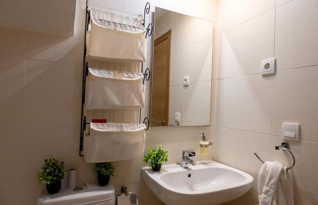 2 Bed Penthouse in Condado de Alhama Naranjos 4 - Foto 33