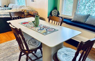 Bluffton Breeze Cottage - Foto 39