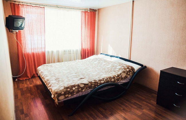 2 rooms apartment on Spartaka 18 - Photo 4