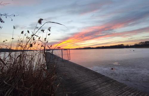 Aquarius Holiday Boszkowo Apartamenty - Foto 53