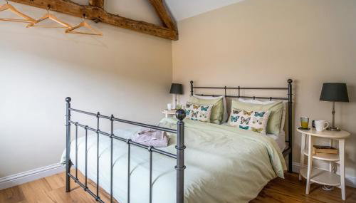 The Cow Shed, Kenilworth, Sleeps 2 - Foto 2