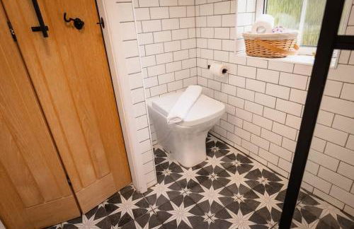 Gem of a cottage Close to Chester Chester Zoo - Foto 49