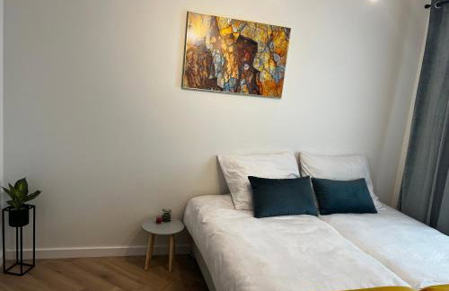 Apartament Szmaragdowy. - Foto 31