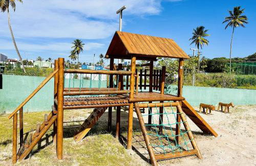 Muro Alto Makia • Térreo para famílias - Photo 62