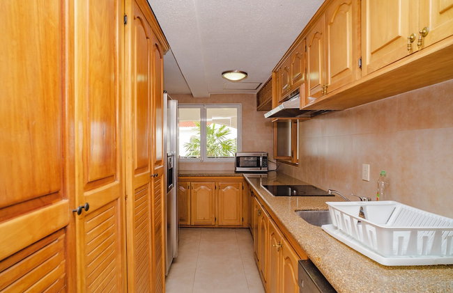 Oceanfront Condo at Voted Best Cancun Sandy Beach - Foto 7