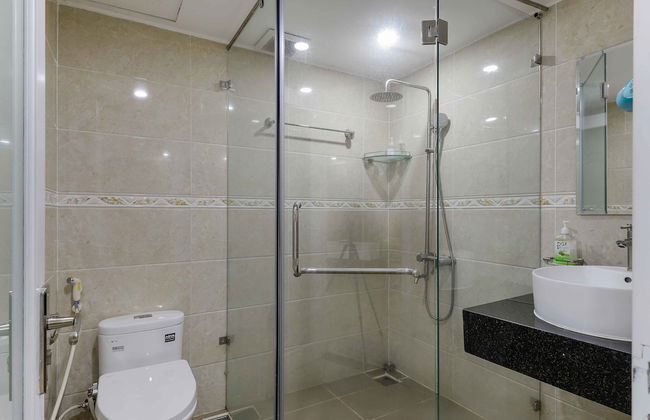 Warm Ways 3 Apartments - Foto 43