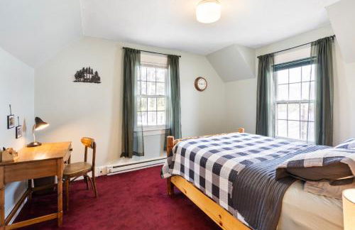 Waterfront home on Squam Lake - Foto 13