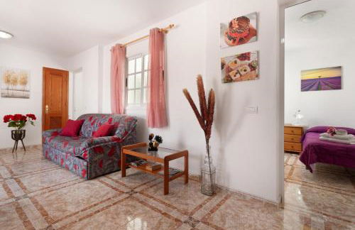 Ático La Estrella - Foto 15