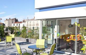 Privilège Hôtel & Apparts Eurociel Centre Comédie - Photo 14