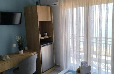 Maria rooms to let Ouranoupoli - Foto 28