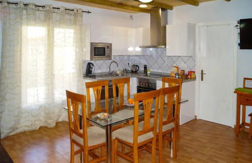 Casa Rural El Nacimiento - Photo 5