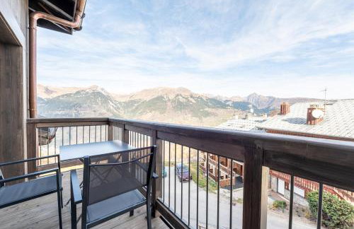 L'écrin des sapins - Foto 3