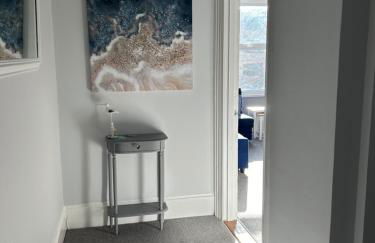 Central and Convenient with Private Parking - Photo 14