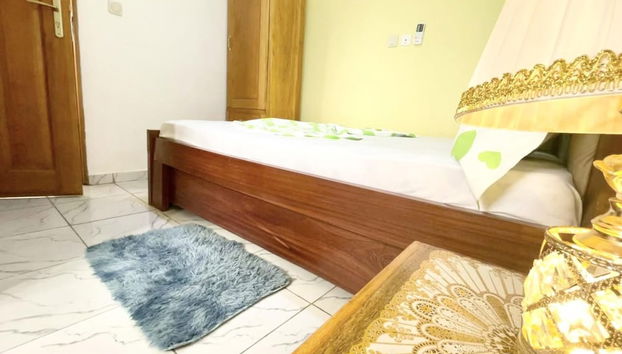 Studio A1,b-ssadi Santa Lucia,wifi, Canal, Gardien - Foto 2, Habitación