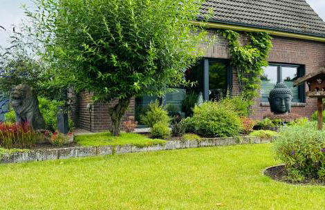 Ferienwohnung Berger Bocholt - Foto 32