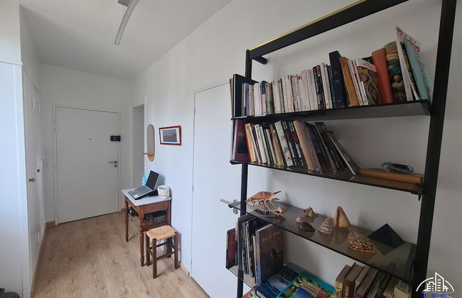 Le Phare Dieppois by JPS Holiday - Chaleureux Appartement au Cœur de Dieppe - Foto 16