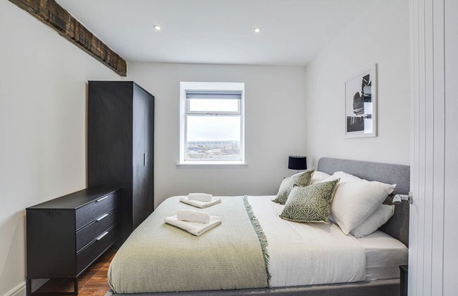 Host Stay Canalside Lofts Apartment - Foto 8