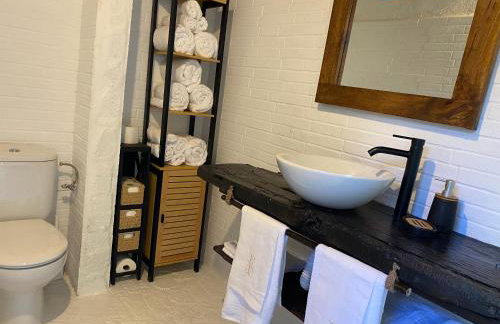 CASA MARA Casa Rural con terraza, barbacoa y vistas al Teide - Foto 42