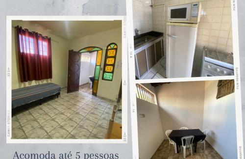 Casas de Temporadas - Hotel Recanto do Sossego - Foto 10