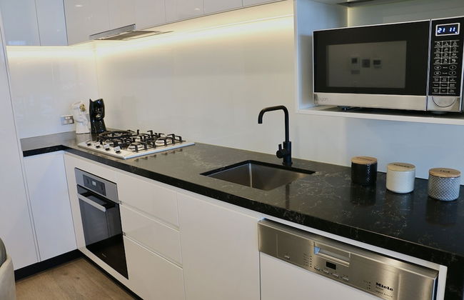 Kooii Apartments - Foto 25