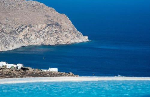 Amallini Suites Mykonos - Photo 160