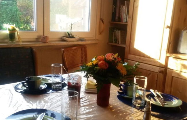 Tina Comfortable Holiday Residence - Foto 8