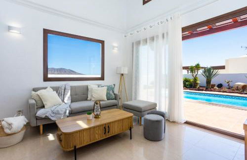 Villa MontañaBlanca Private Heated Pool & Stunning Views - Foto 47